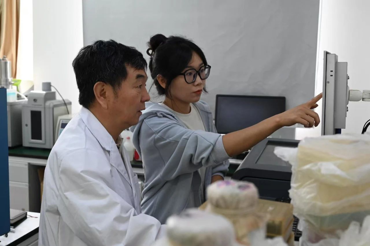 饲用酶、微生态制剂创新成果推动绿色养殖业新发展